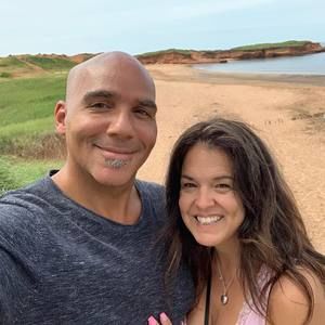 Meet your Posher, Genevieve